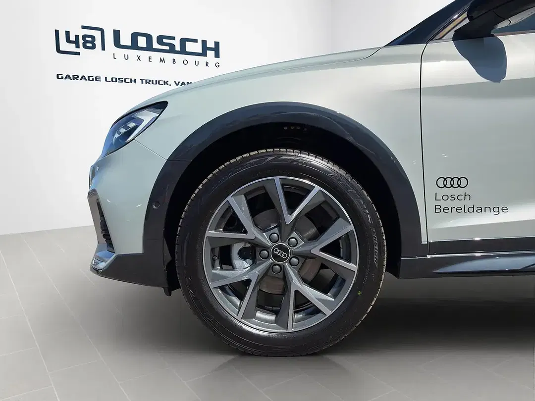 Audi A1 allstreet - Thumbnail 7