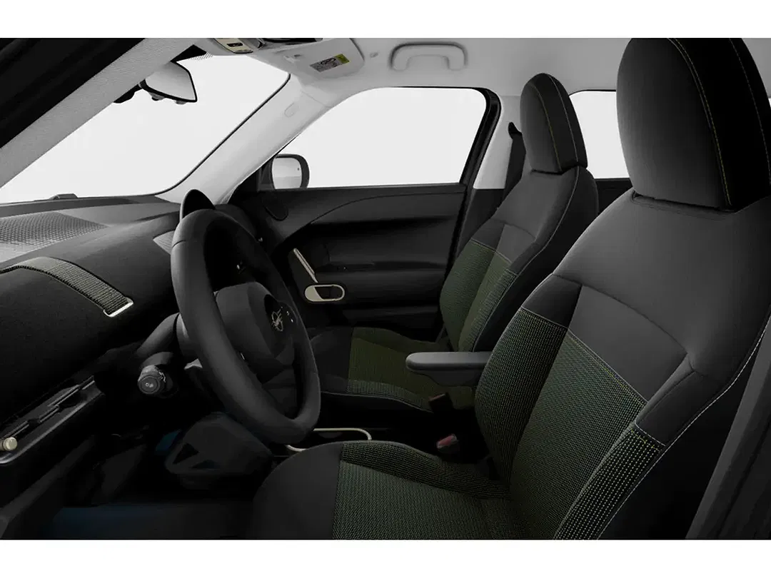 MINI Aceman E Essential Trim - Thumbnail 6