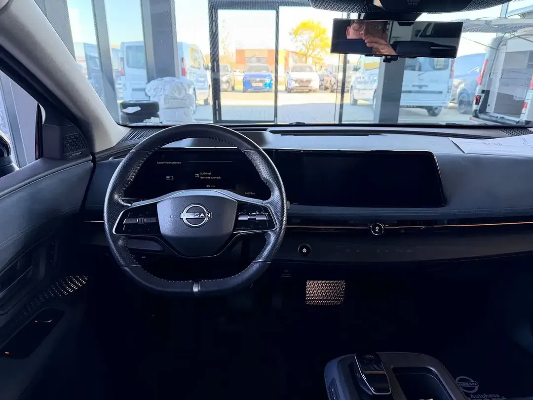 Nissan Ariya e-4ORCE 4x4 Evolve - foto 10