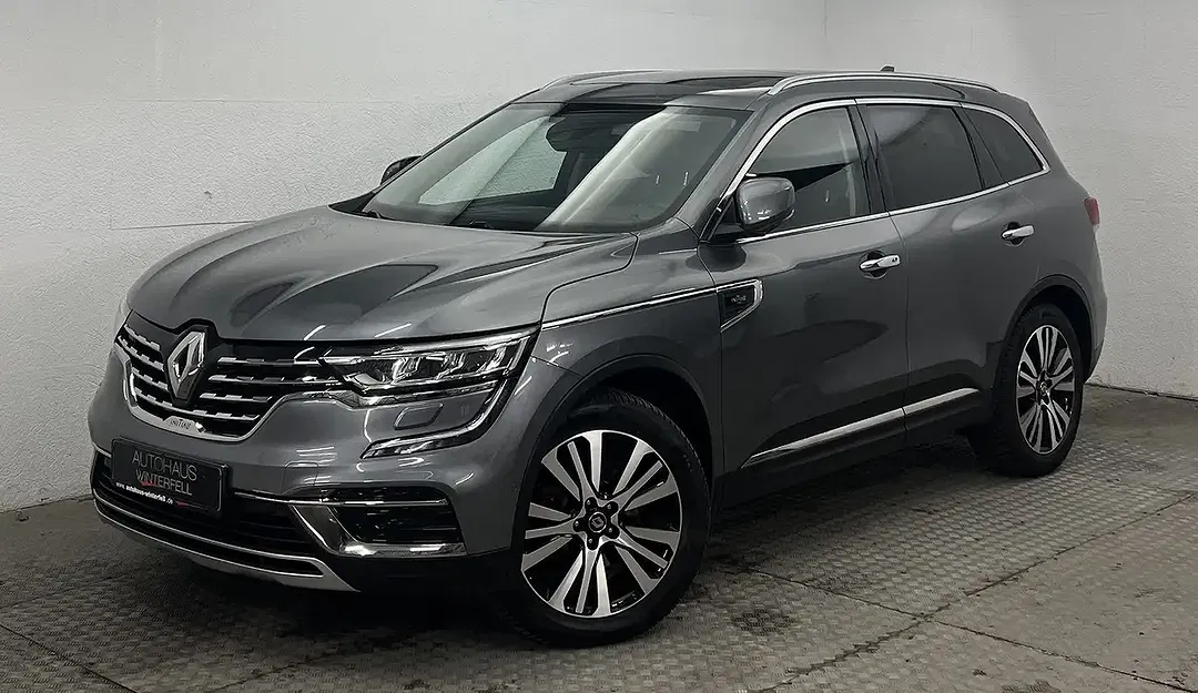 Renault Koleos dCi 4x4 Initiale Paris - foto 1