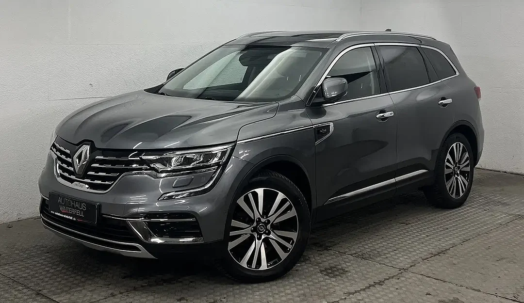 Renault Koleos dCi 4x4 Initiale Paris - Afbeelding 1