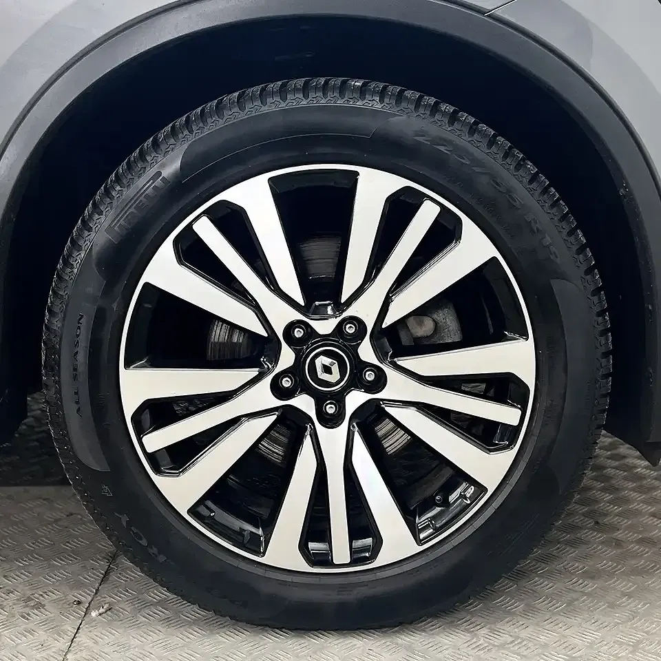 Renault Koleos dCi 4x4 Initiale Paris - Thumbnail 11