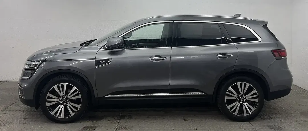 Renault Koleos dCi 4x4 Initiale Paris - foto 2