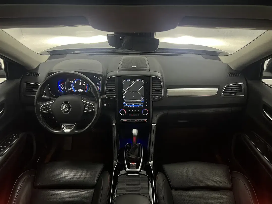 Renault Koleos dCi 4x4 Initiale Paris - Thumbnail 3