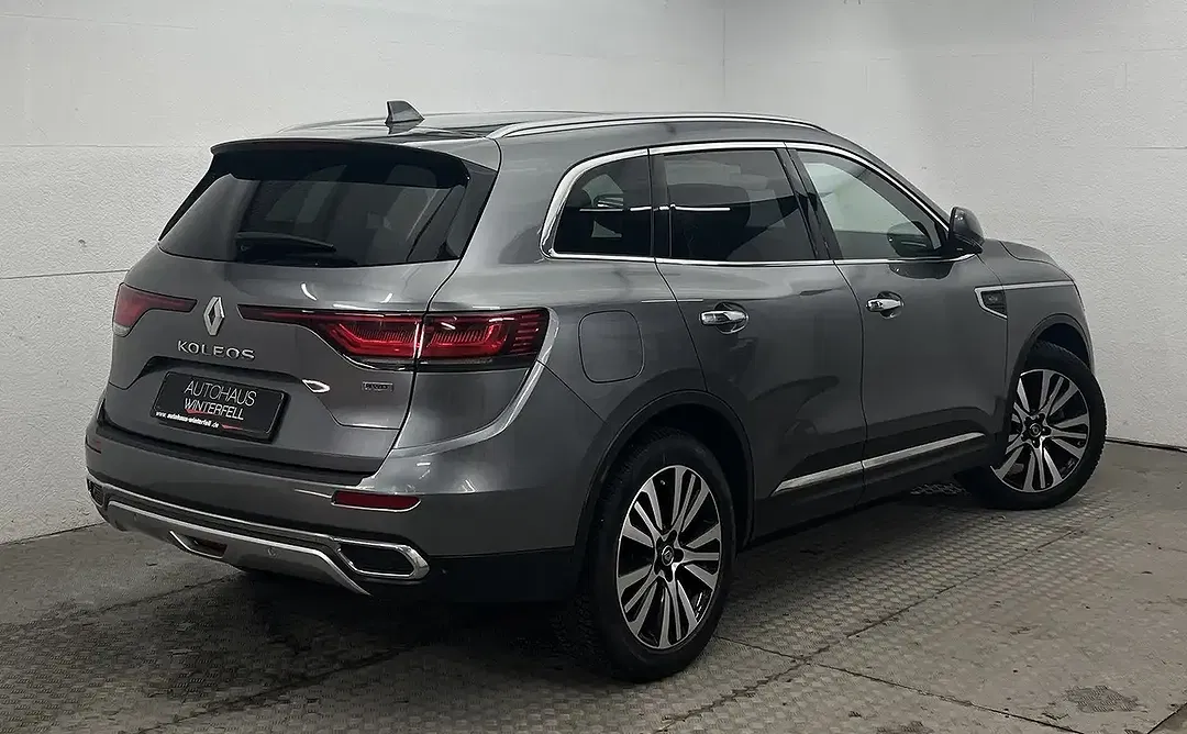 Renault Koleos dCi 4x4 Initiale Paris - Thumbnail 4