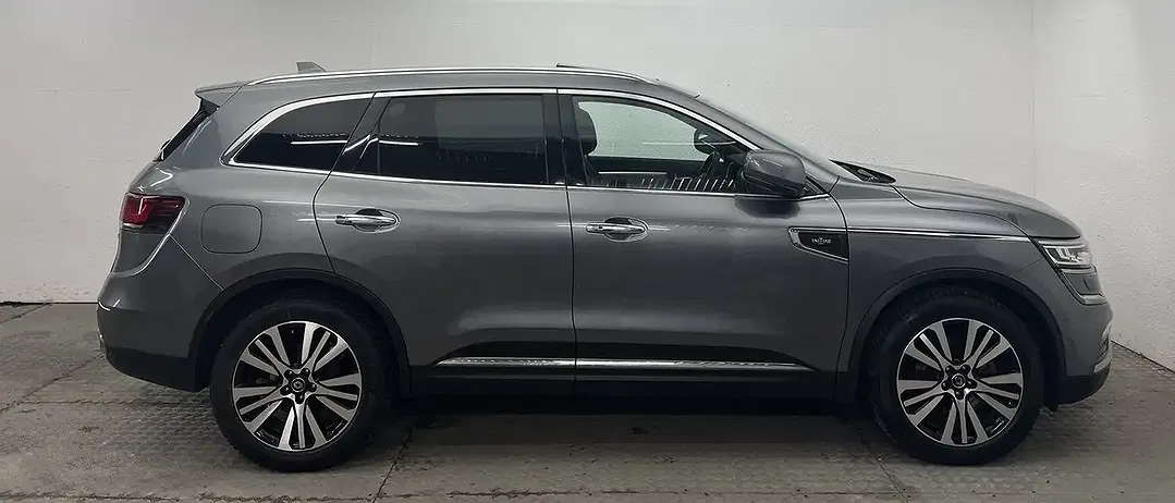 Renault Koleos dCi 4x4 Initiale Paris - Thumbnail 5