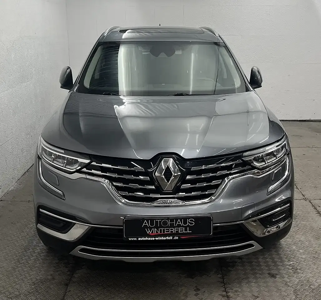 Renault Koleos dCi 4x4 Initiale Paris - Thumbnail 6