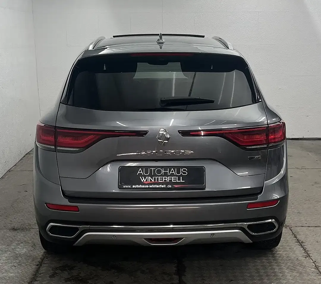 Renault Koleos dCi 4x4 Initiale Paris - Thumbnail 7