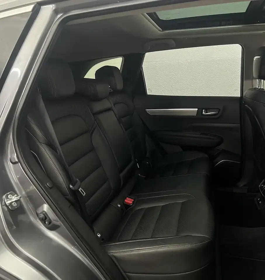 Renault Koleos dCi 4x4 Initiale Paris - Thumbnail 9