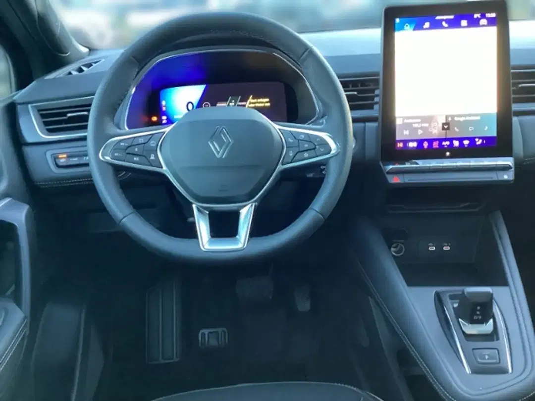 Renault Symbioz Iconic - Thumbnail 9