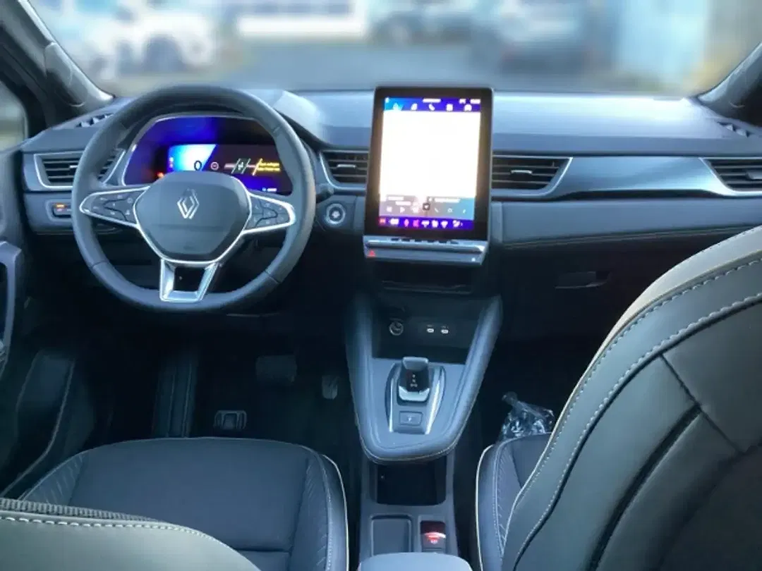 Renault Symbioz Iconic - Thumbnail 10