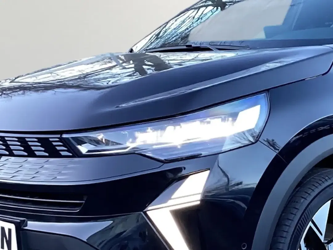 Renault Symbioz Iconic - Thumbnail 4