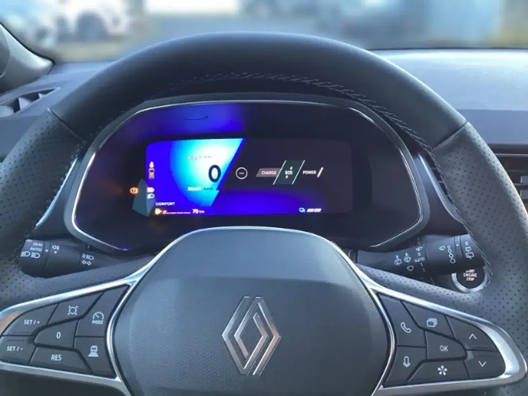 Renault Symbioz Iconic - Thumbnail 7