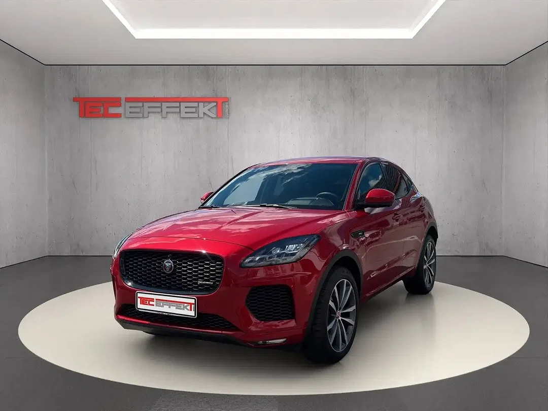 Jaguar E-Pace 4x4 R-Dynamic HSE - Afbeelding 1