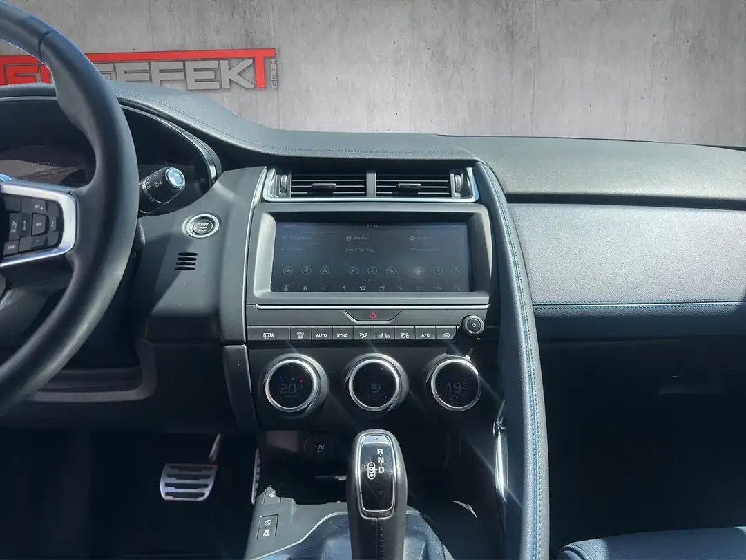 Jaguar E-Pace 4x4 R-Dynamic HSE - Thumbnail 13