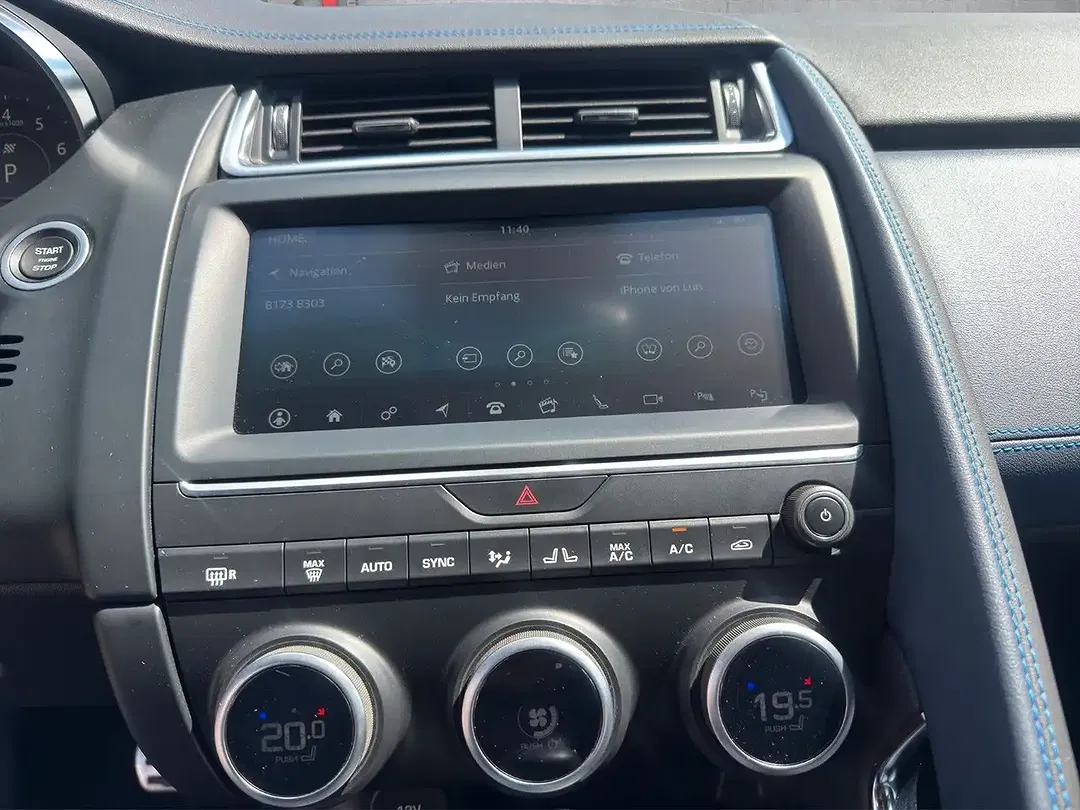 Jaguar E-Pace 4x4 R-Dynamic HSE - Thumbnail 14
