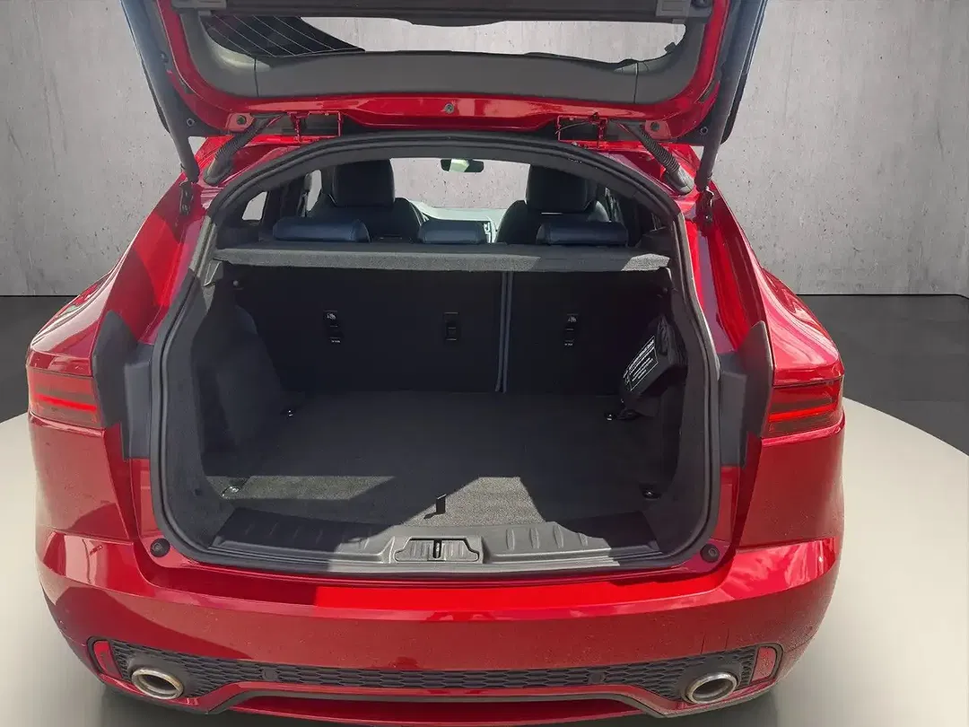 Jaguar E-Pace 4x4 R-Dynamic HSE - Thumbnail 17