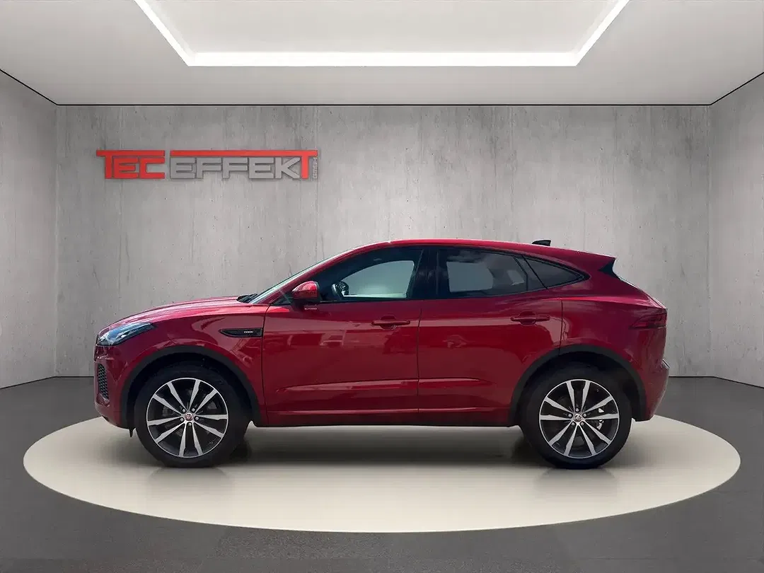 Jaguar E-Pace 4x4 R-Dynamic HSE - foto 2