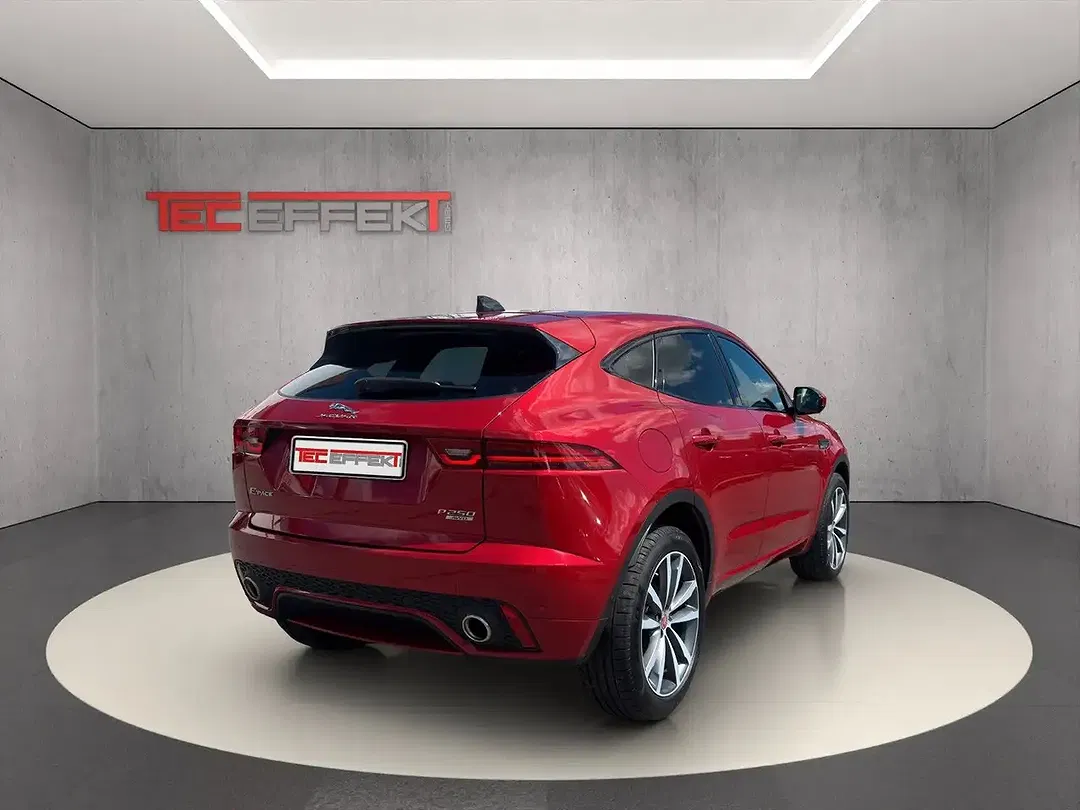 Jaguar E-Pace 4x4 R-Dynamic HSE - Thumbnail 5