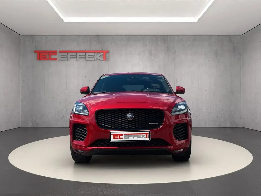 Jaguar E-Pace 4x4 R-Dynamic HSE - Thumbnail 7