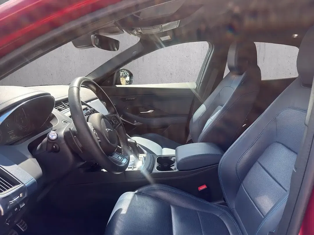 Jaguar E-Pace 4x4 R-Dynamic HSE - Thumbnail 8