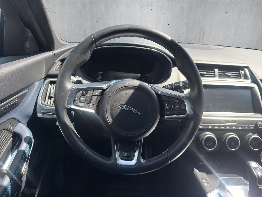 Jaguar E-Pace 4x4 R-Dynamic HSE - Thumbnail 9
