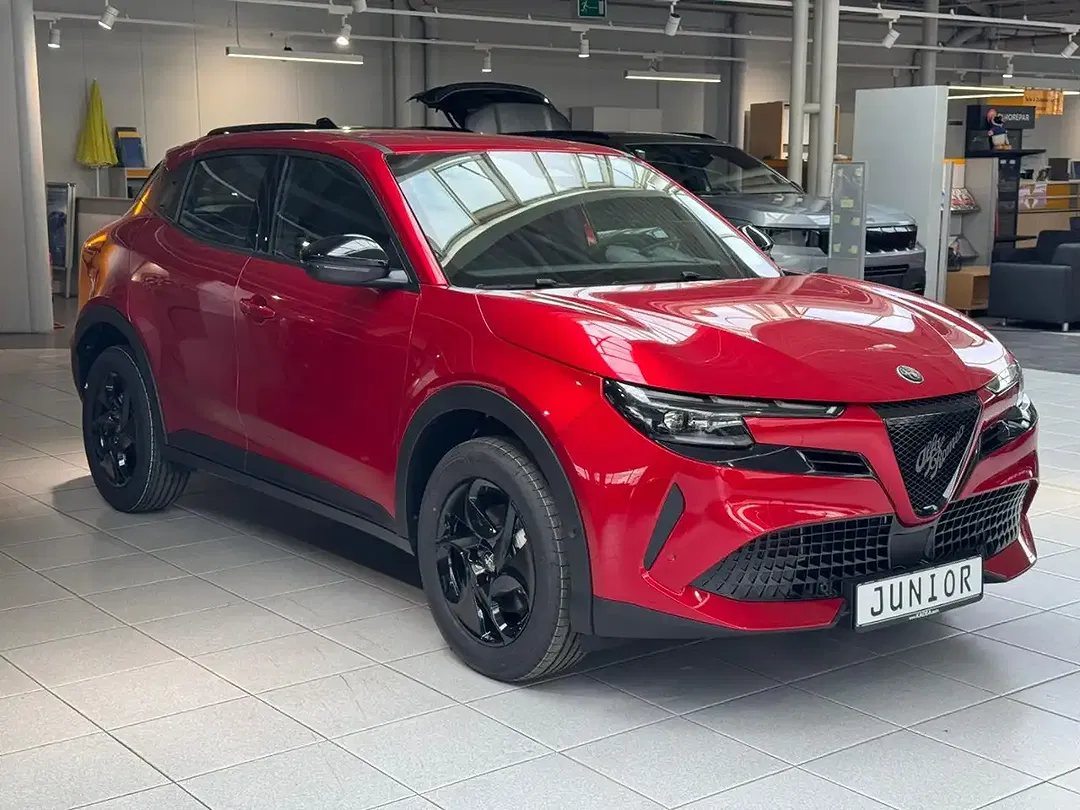 Alfa Romeo Junior 1.2 Ibrida - foto 1
