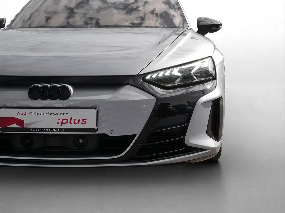 Audi RS e-tron GT quattro - Thumbnail 12