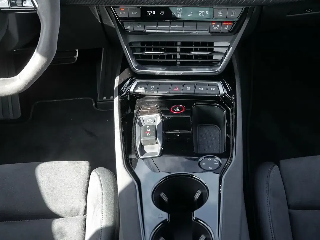 Audi RS e-tron GT quattro - Thumbnail 6