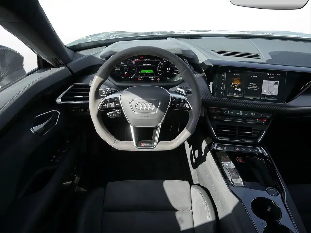Audi RS e-tron GT quattro - Thumbnail 7