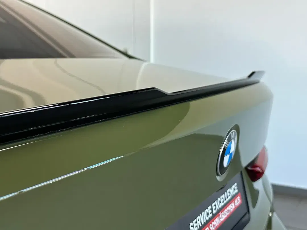 BMW M3 xDrive Competition - Thumbnail 12