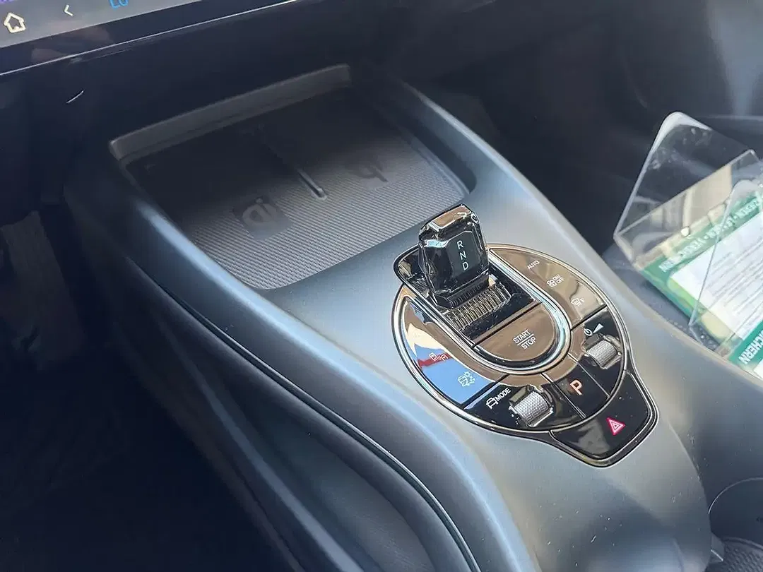 BYD Seal 390 kW AWD Excellence - Thumbnail 17