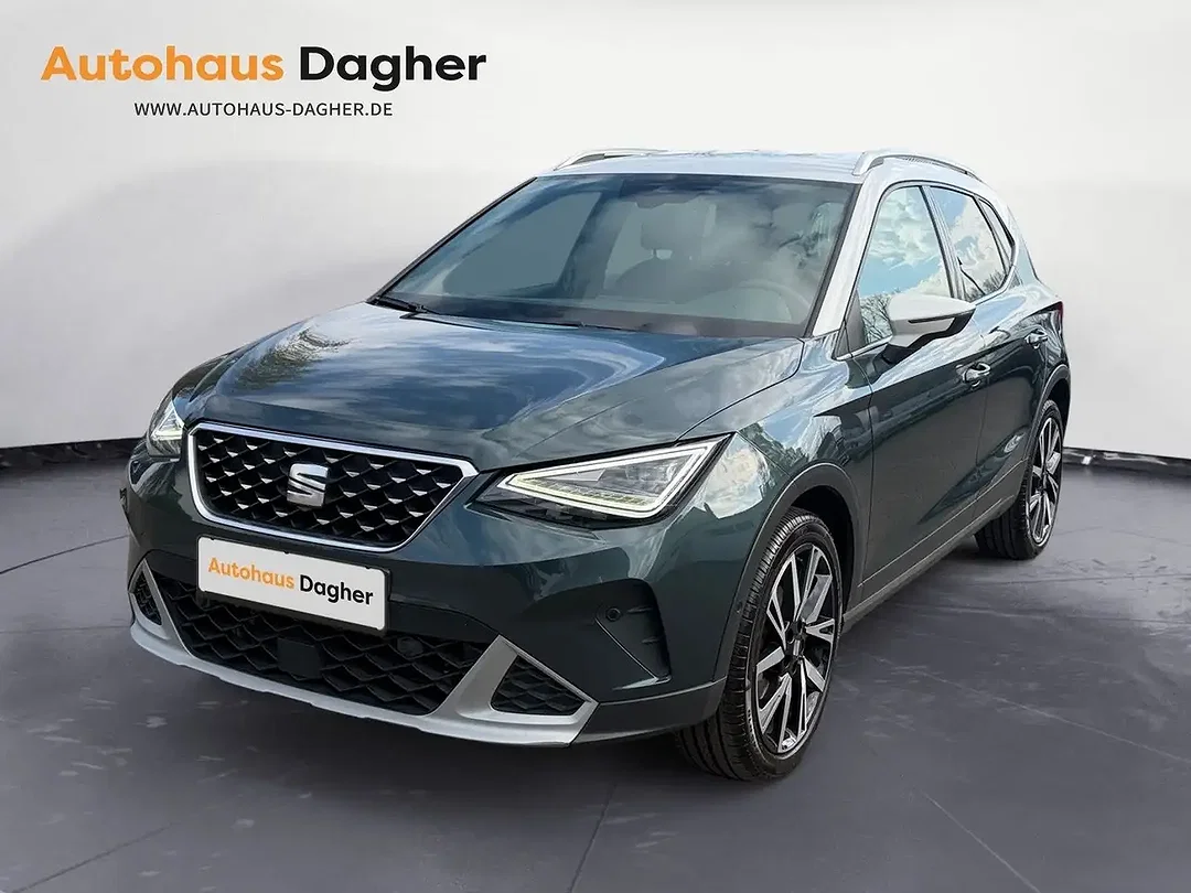 SEAT Arona Xperience - Afbeelding 1