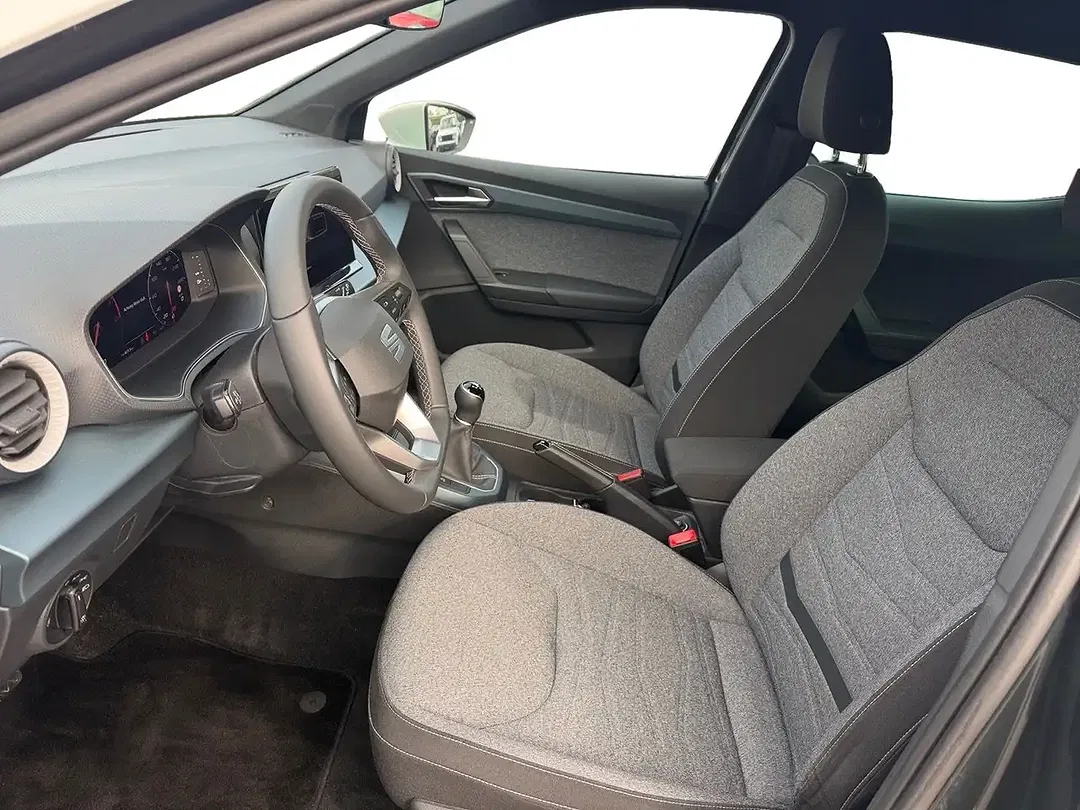 SEAT Arona Xperience - Thumbnail 10
