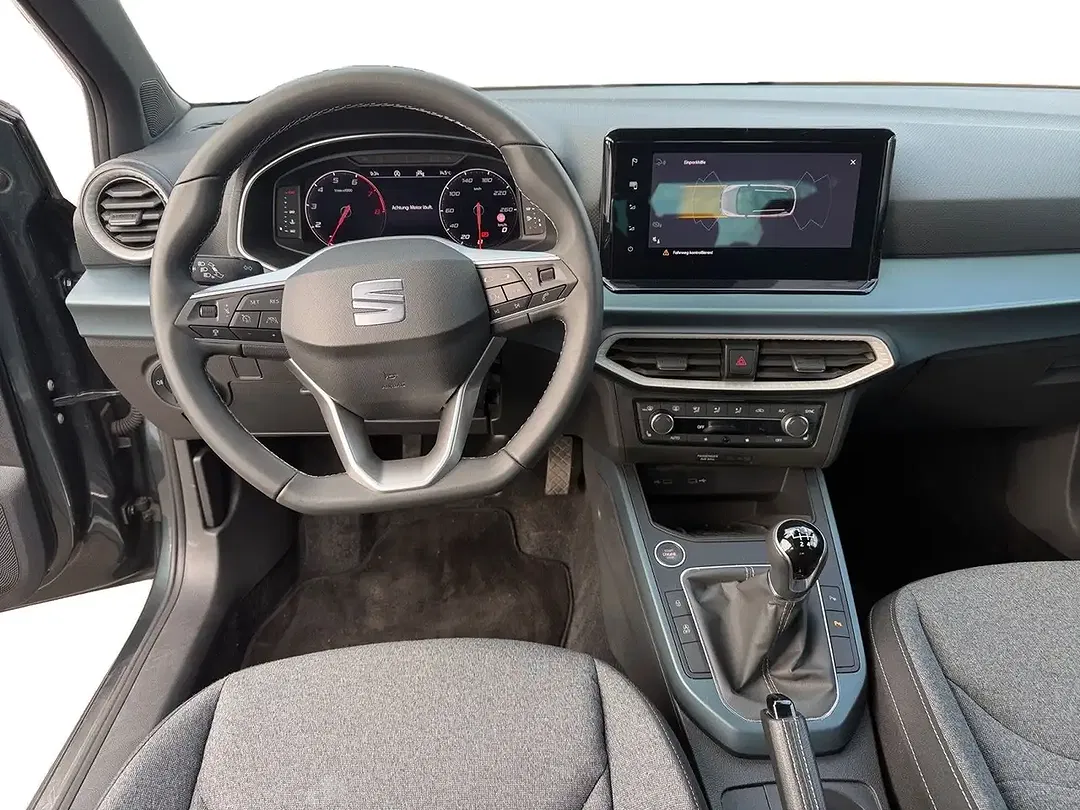 SEAT Arona Xperience - Thumbnail 12