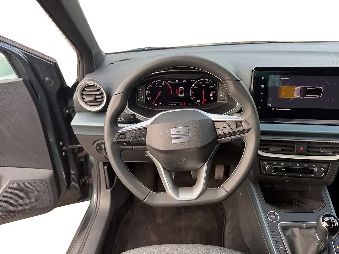 SEAT Arona Xperience - Thumbnail 13