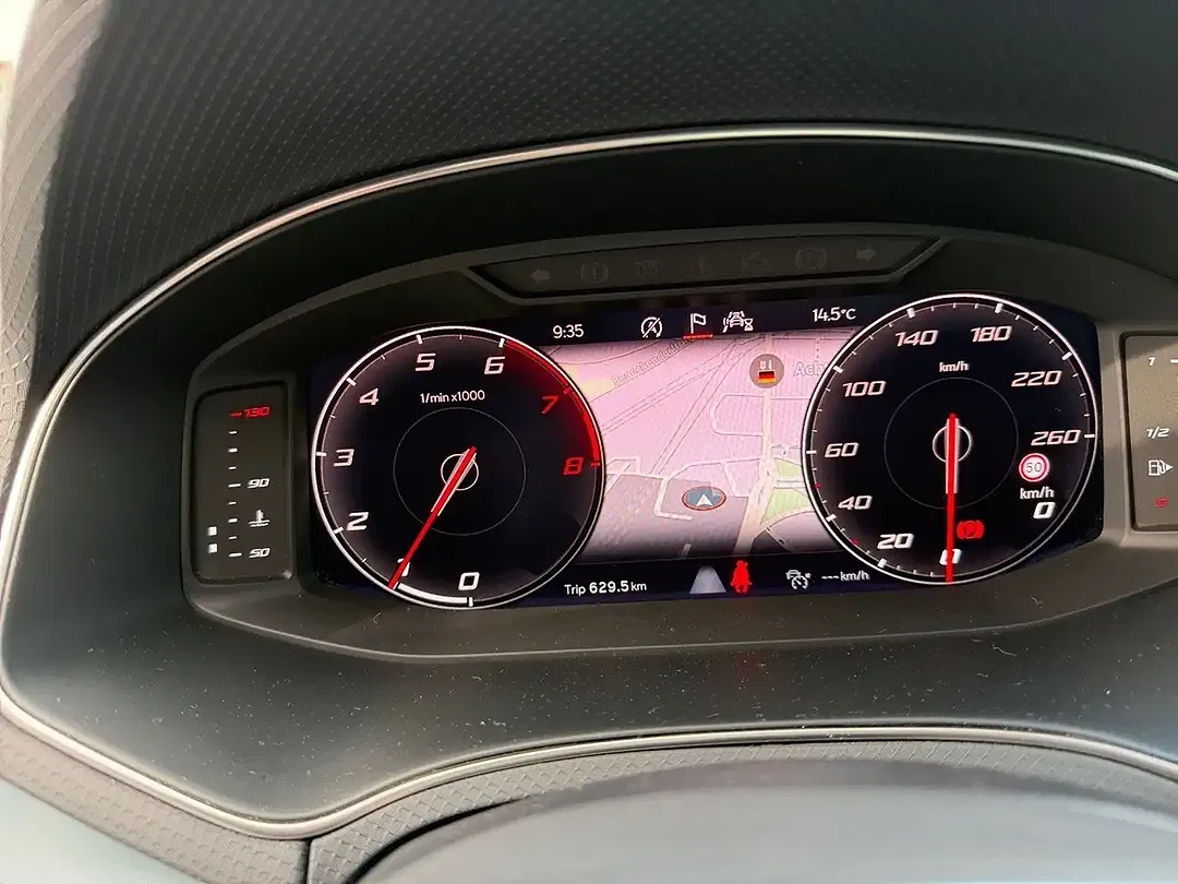 SEAT Arona Xperience - Thumbnail 14