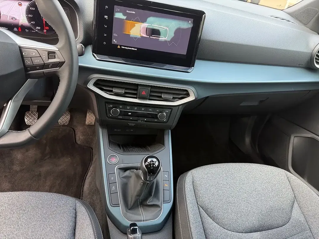 SEAT Arona Xperience - foto 15