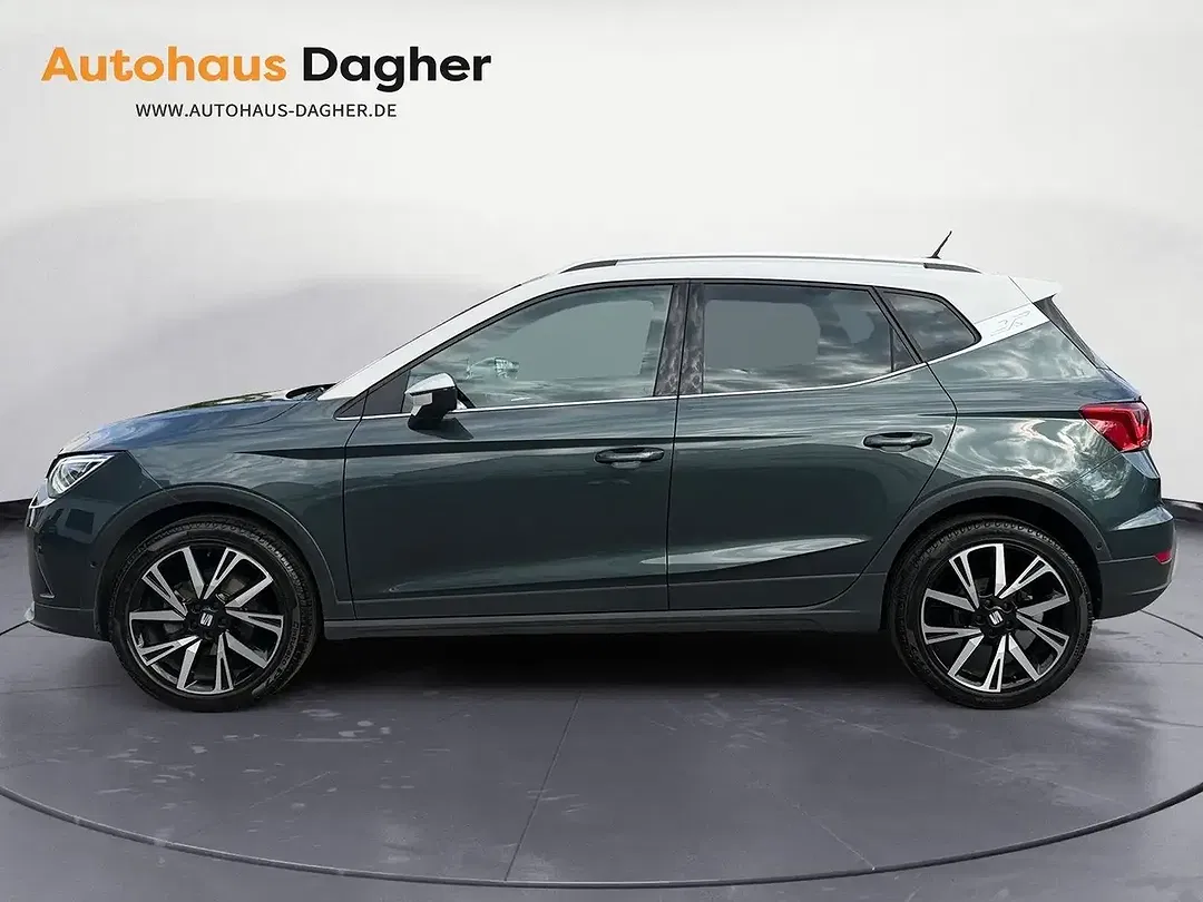 SEAT Arona Xperience - foto 2