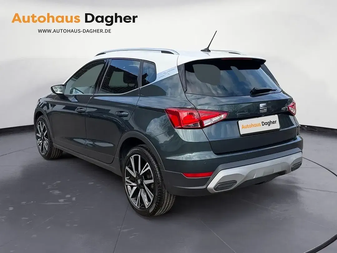 SEAT Arona Xperience - Thumbnail 3