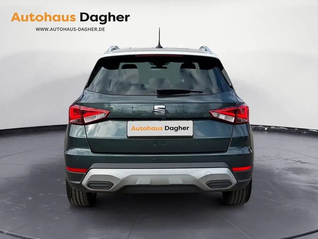SEAT Arona Xperience - Thumbnail 4