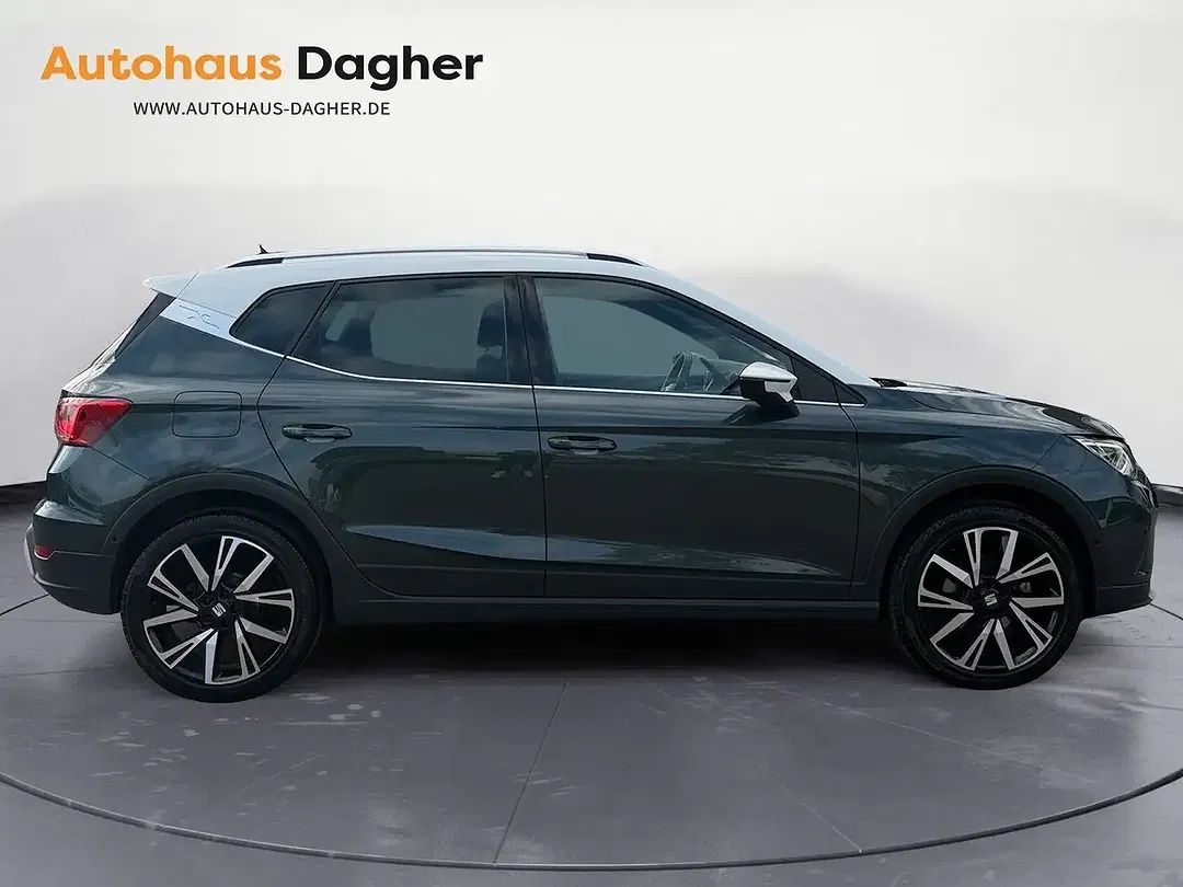 SEAT Arona Xperience - Thumbnail 6