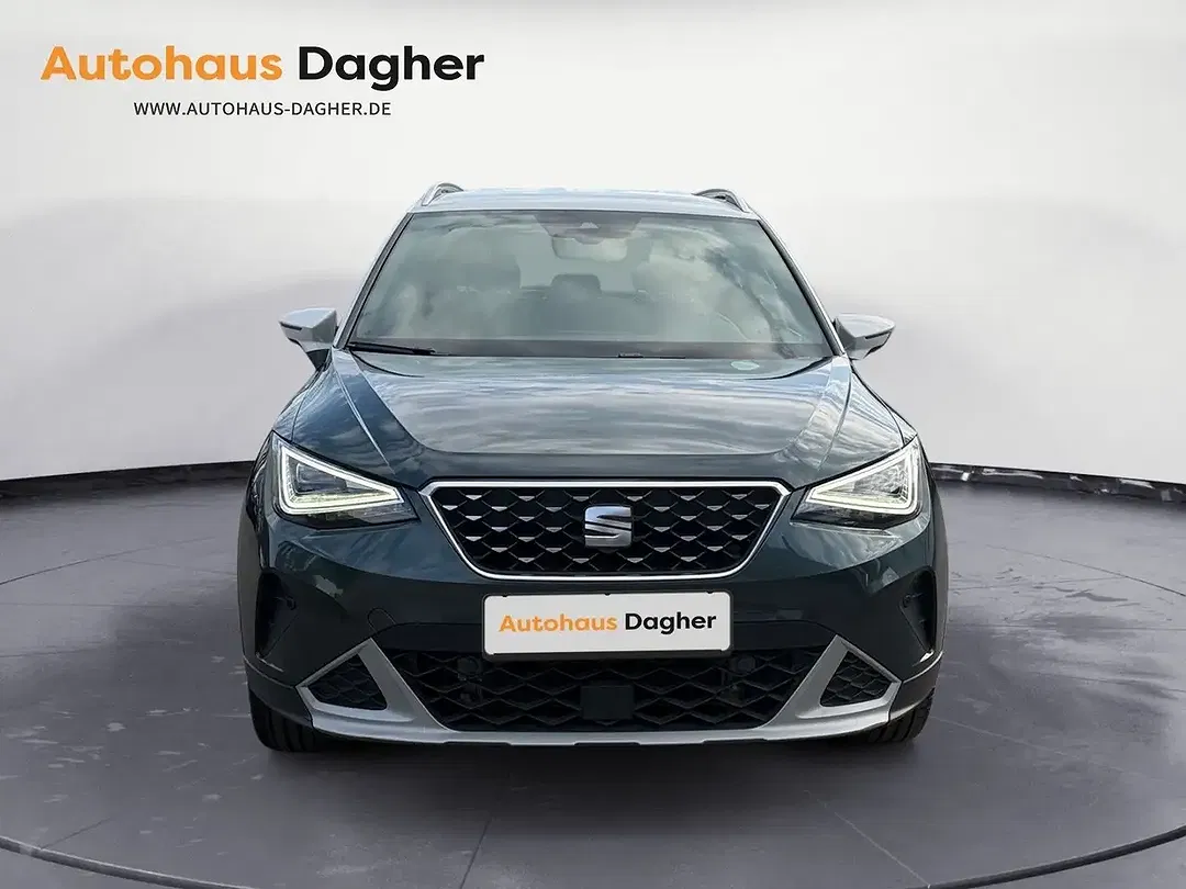 SEAT Arona Xperience - Thumbnail 8