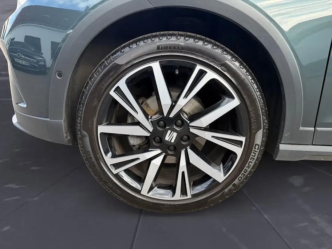 SEAT Arona Xperience - Thumbnail 9