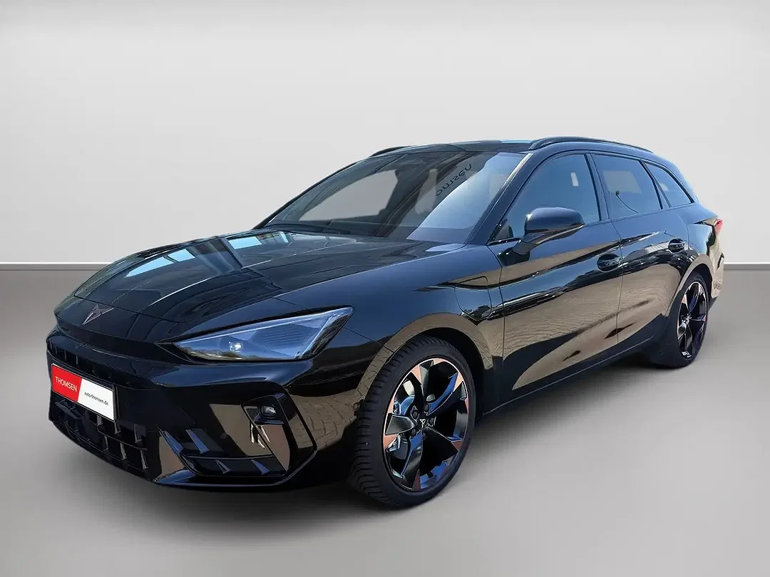 CUPRA Leon 1.5 DSG AUT Sportstourer - Afbeelding 1