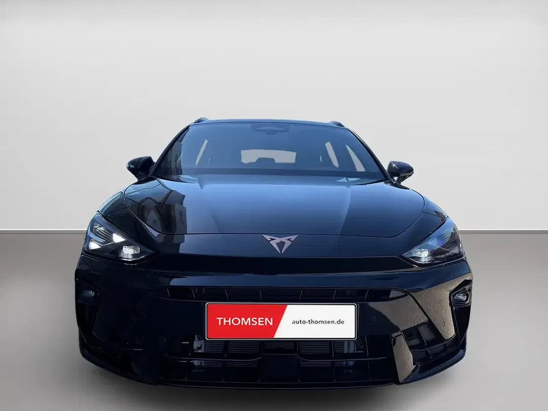 CUPRA Leon 1.5 DSG AUT Sportstourer - Thumbnail 2