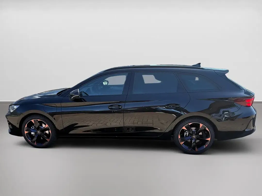 CUPRA Leon 1.5 DSG AUT Sportstourer - Thumbnail 3