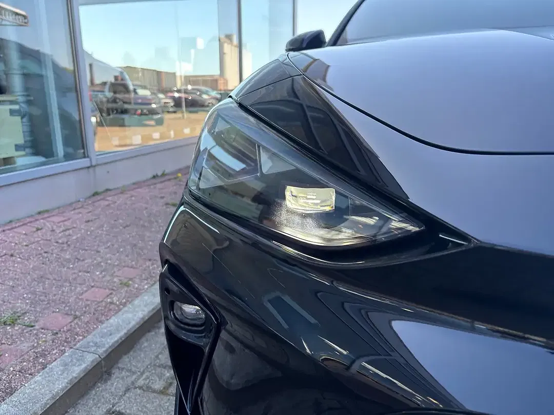 CUPRA Leon 1.5 DSG AUT Sportstourer - Thumbnail 6