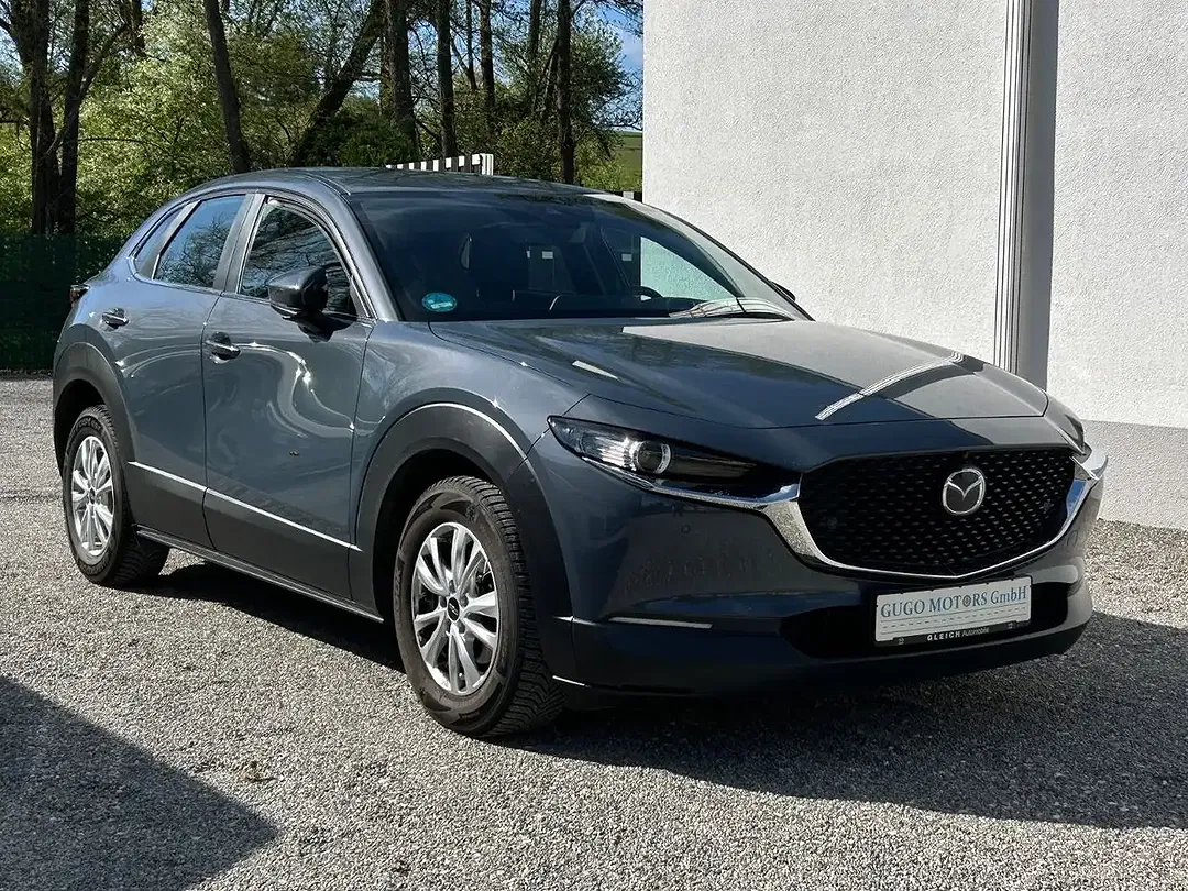 Mazda CX-3 - foto 1