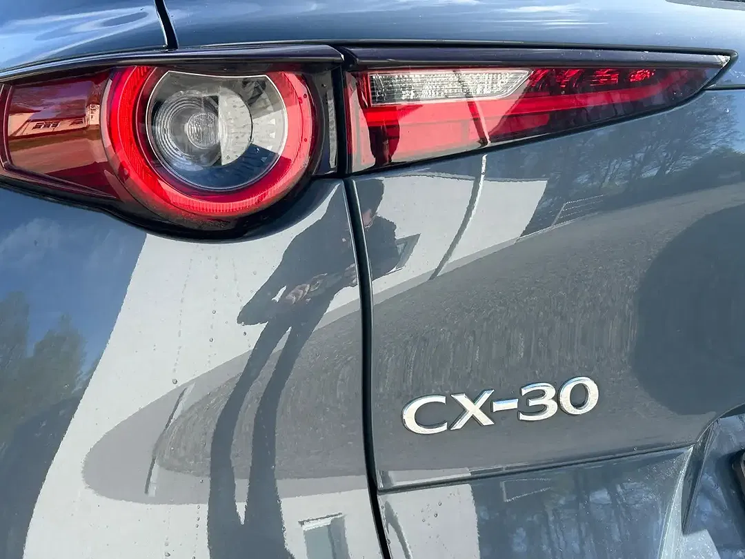 Mazda CX-3 - Thumbnail 10